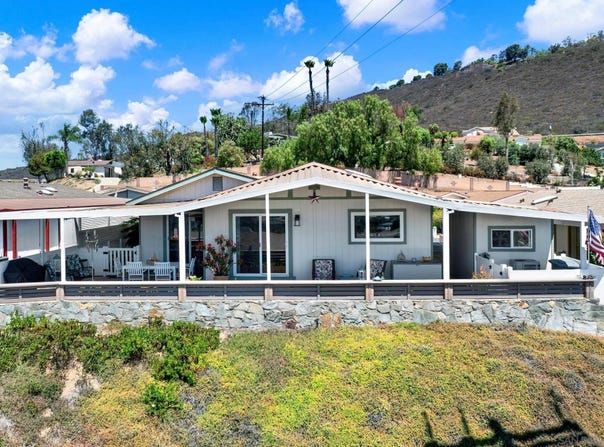 909 Richland, San Marcos, CA 92069
