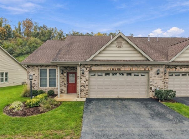 4714 Cooper Ln, Murrysville, PA 15668