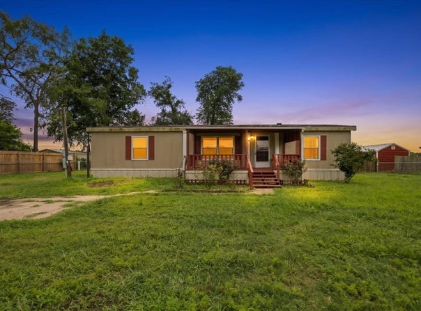 22960 Shell Shore Drive, Bullard, TX 75757