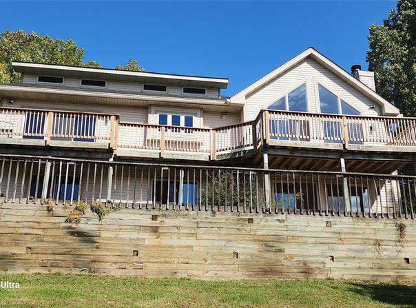 E3297 1290th Avenue, Boyceville, WI 54725