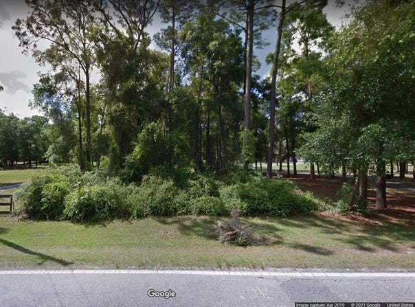 NW 35TH Street, OCALA, FL 34475