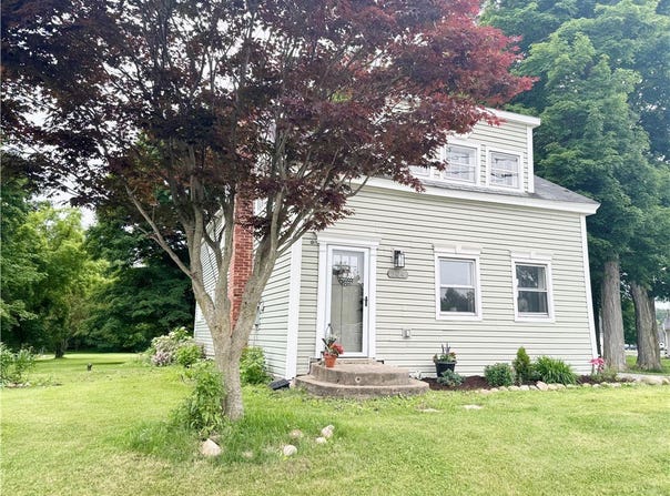 304 E Main Street, Elbridge, NY 13060