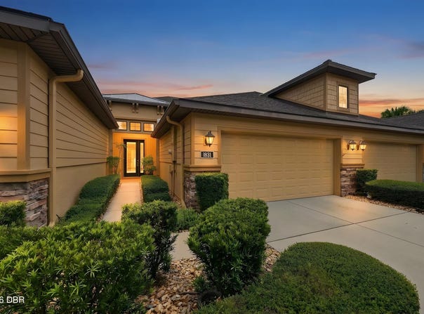 1031 Kilkenny Lane, Ormond Beach, FL 32174