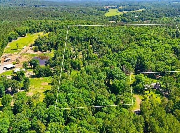 Williams Road SE, Silver Creek, GA 30173