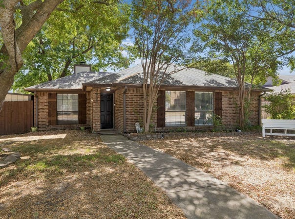 7808 Cornell Drive, Rowlett, TX 75088