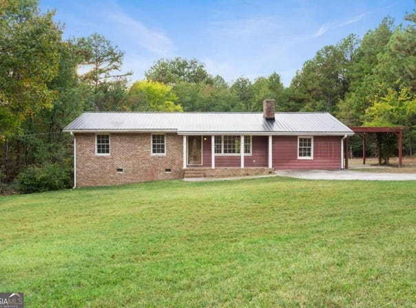 700 Terhune Road SE, Rome, GA 30161