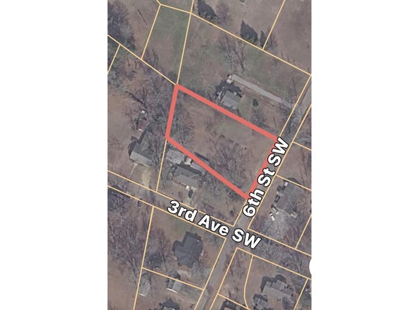 382 6th St SW, Hamilton, AL 35570
