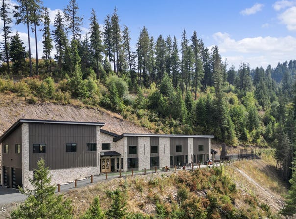 551 Patriots Dr, St. Maries, ID 83861