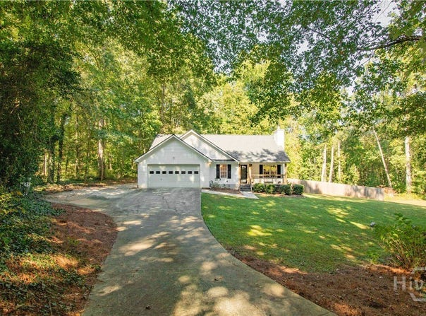 5727 Kings Court, Bethlehem, GA 30620