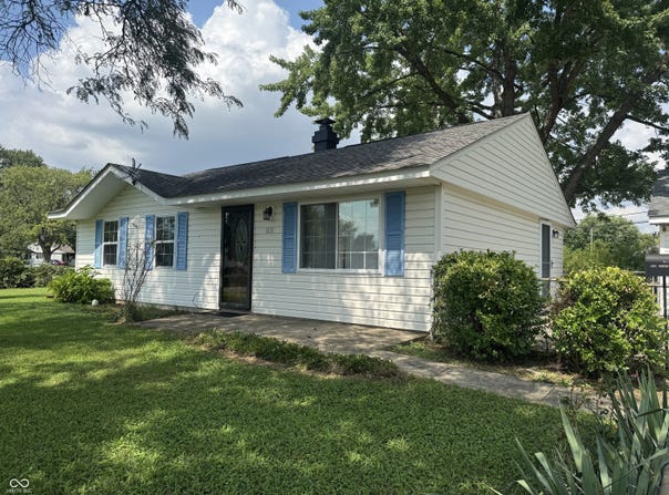 1431 Roberts Road, Franklin, IN 46131