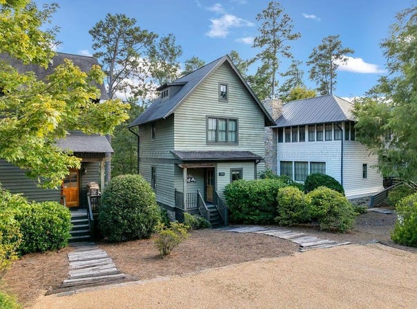 43 TURTLE POINT Dr, Crane Hill, AL 35053