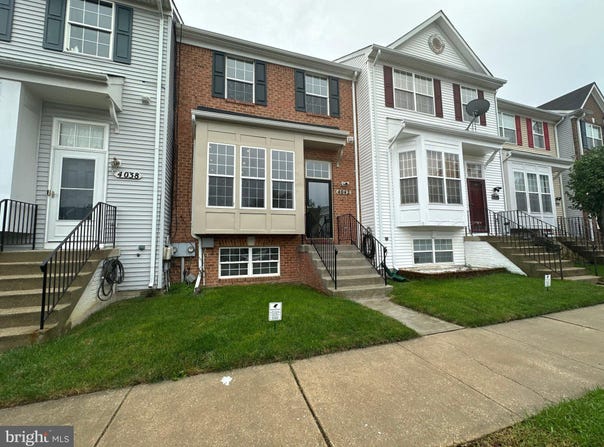 4042 TAHOE Place, WHITE PLAINS, MD 20695
