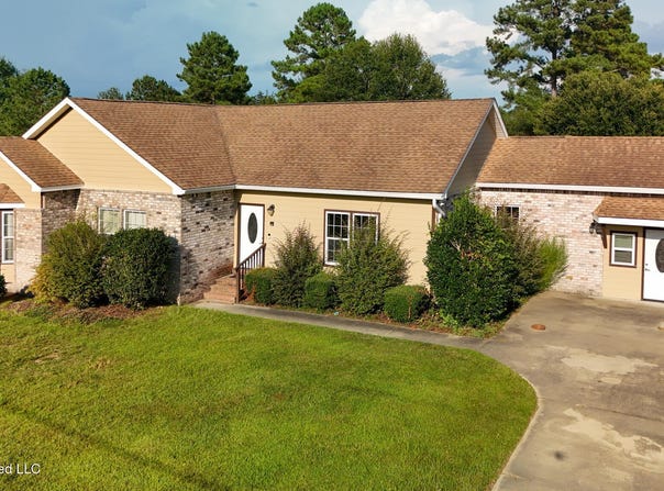 19530 Wallace Way, Saucier, MS 39574