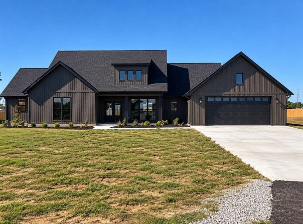 Sadi Court, Mayfield, KY 42066