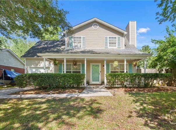 103 Redan Drive, Savannah, GA 31410
