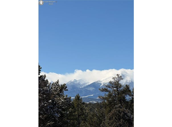 41st Trail, Cotopaxi, 81223