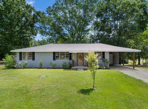 548 PROVIDENCE Loop, Oakman, AL 35579