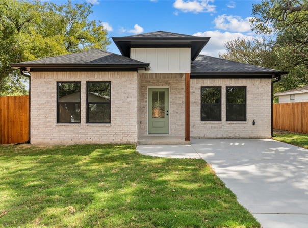 1115 Campbelton, Waco, TX 76705