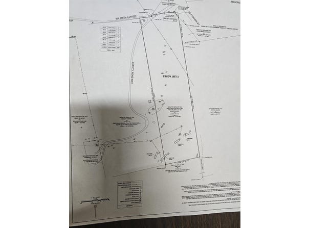 TBD CR 409, Gary, TX 75643