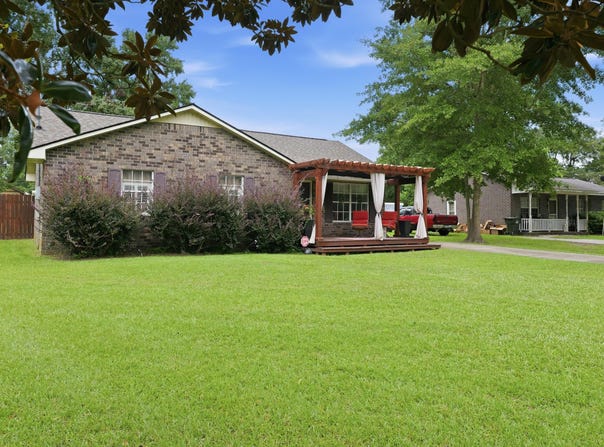 116 O'Carroll Street, Moncks Corner, SC 29461