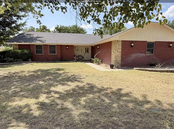 1625 Enterprise, Woodward, OK 73801-4118