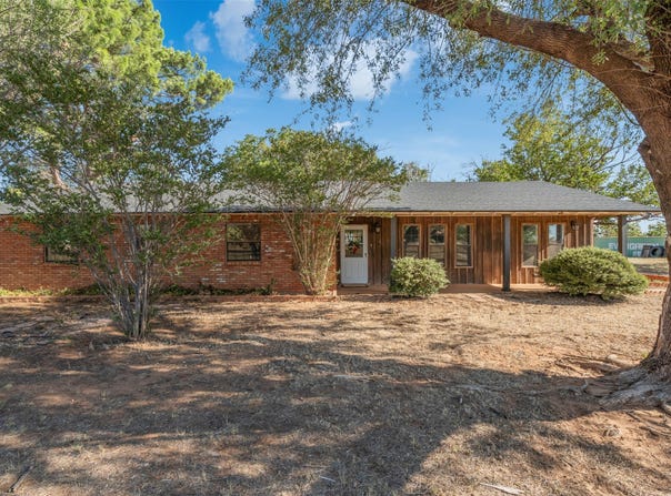8154 CR 4680, Munday, TX 76371