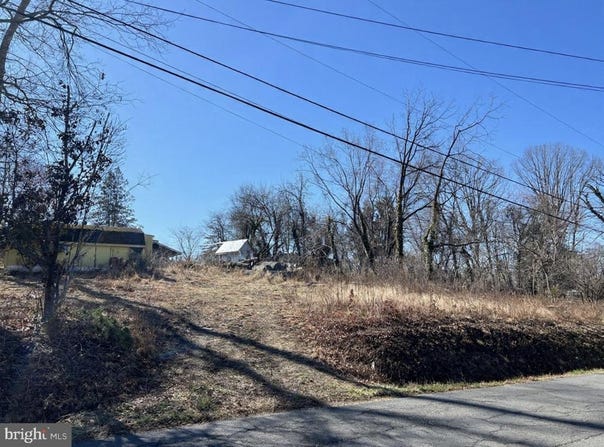 WAYLAND Road, CULPEPER, VA 22701