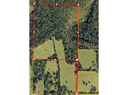 Skylight Road, Canehill, AR 72717