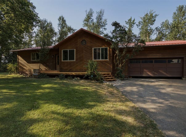 19525 E Mullan Road, Clinton, MT 59825