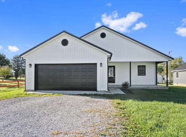 595 High Street lot: 0, Tiffin Twp, OH 45693