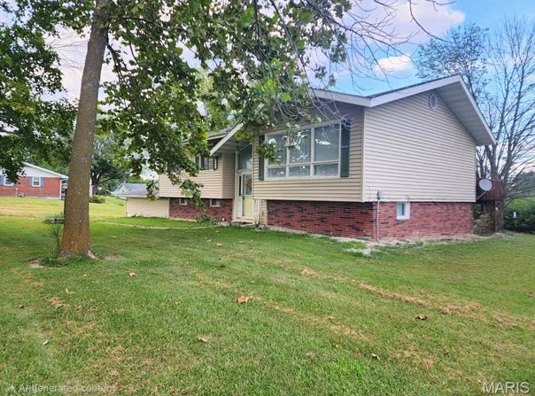 5204 N Baltimore, Kirksville, MO 63501