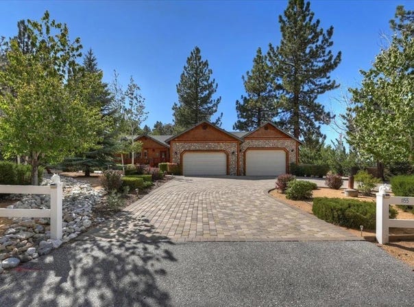 1155 Willow Lane, Big Bear City, CA 92314