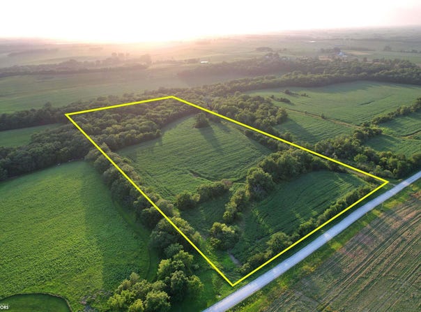 190th Street, Sigourney, IA 52591