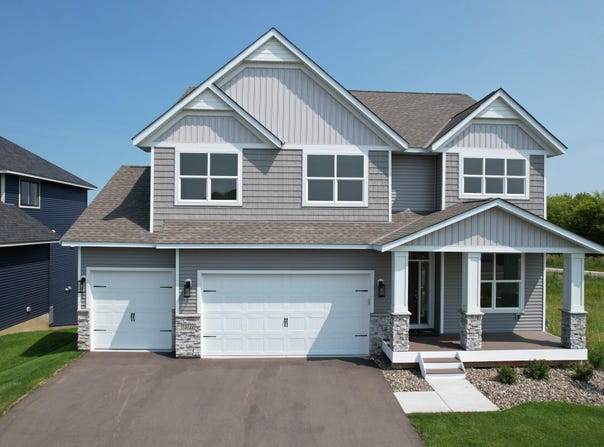 13722 Arrowhead Way, Rosemount, MN 55068