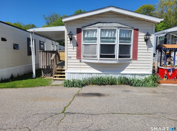 1290 North Road lot: 23, Groton, CT 06340