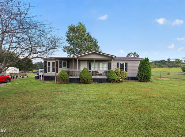 156 Bill W Road, Limestone, TN 37681
