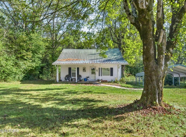 742 Highway 68, Crossville, TN 38555