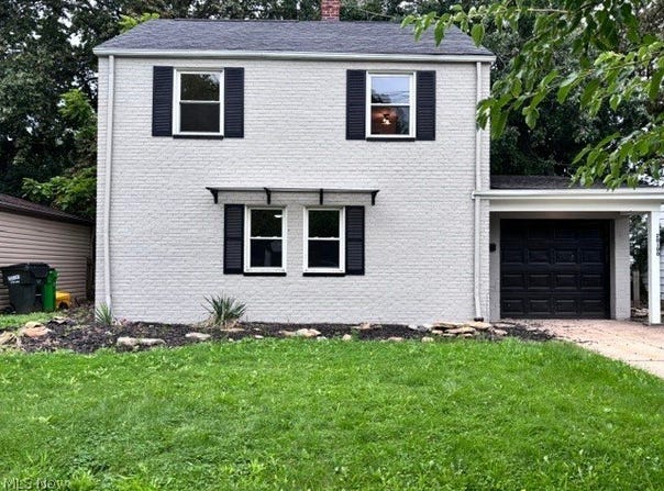 20100 Priday Avenue, Euclid, OH 44123