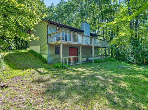 W6151 River Road, Trego, WI 54888