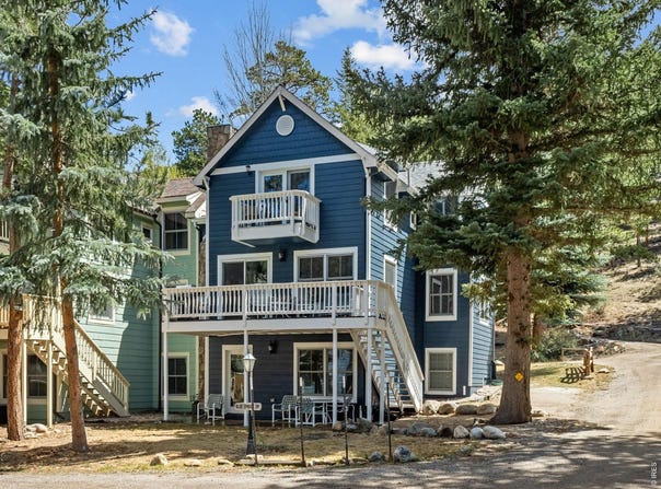 2222 Highway 66, Estes Park, CO 80517