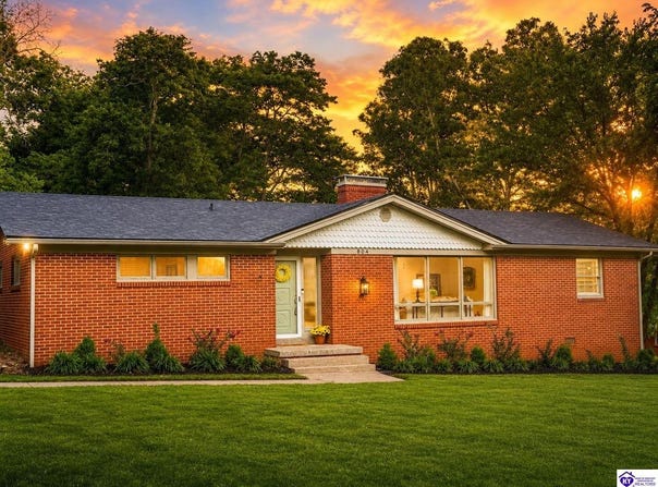804 Hillview Drive, Russellville, KY 42276