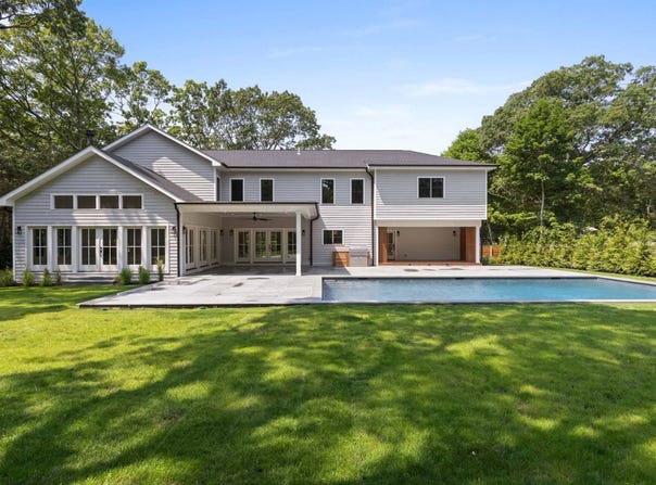 103 Huntington Crossway, Bridgehampton, NY 11932