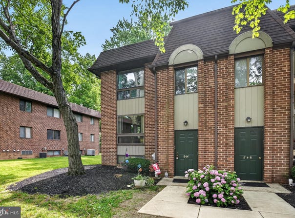 844-B PUTNAM Boulevard, WALLINGFORD, PA 19086