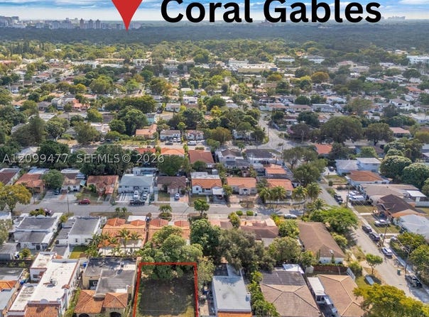 4768 SW 2nd Ter, Miami, FL 33134