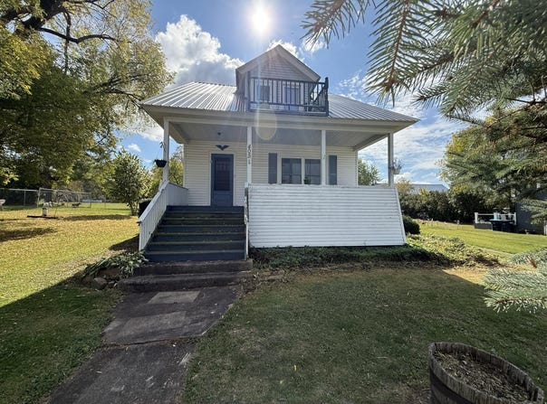 405 Franklin St., Hammond, NY 13646
