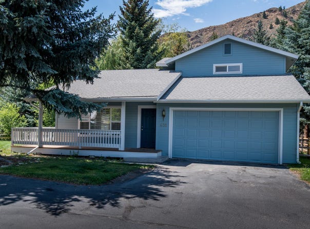 431 Calumet Ct, Hailey, ID 83333