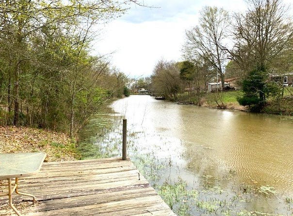 184 LCR 752A, Groesbeck, TX 76642
