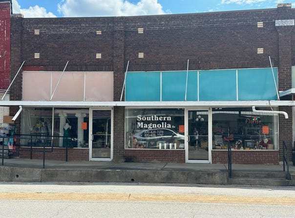 228 Main Street, Mammoth Spring, AR 72554