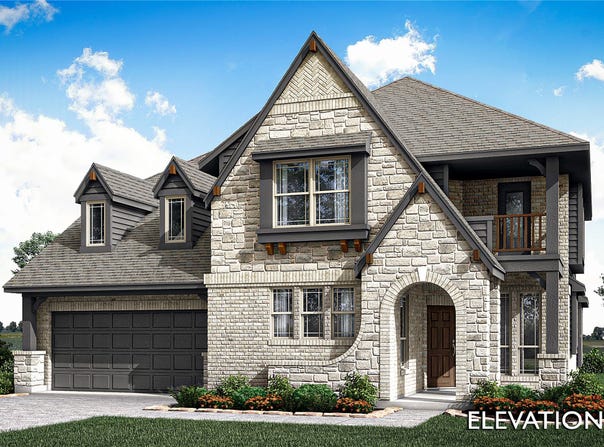 1746 Saunders Drive, Cedar Hill, TX 75104