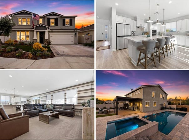 4704 Panache Drive, Fallbrook, CA 92028